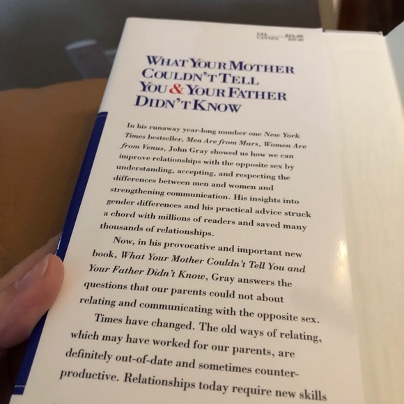 📚What Mother Couldn’t Tell You&Father Didn’t Know - Picture 3 of 9